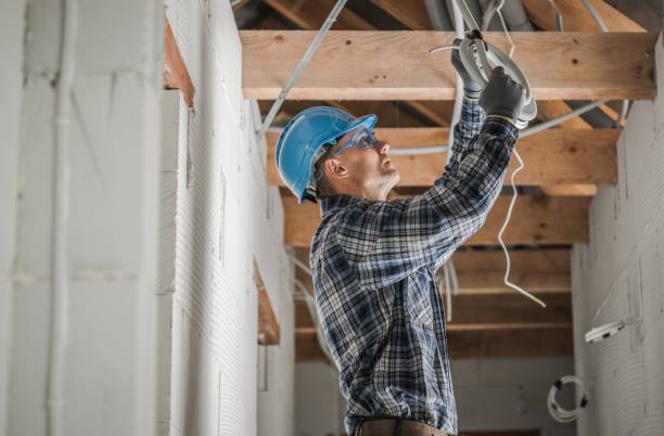 Best Electrical Contractors for Businesses  in Fort Oglethorpe, GA