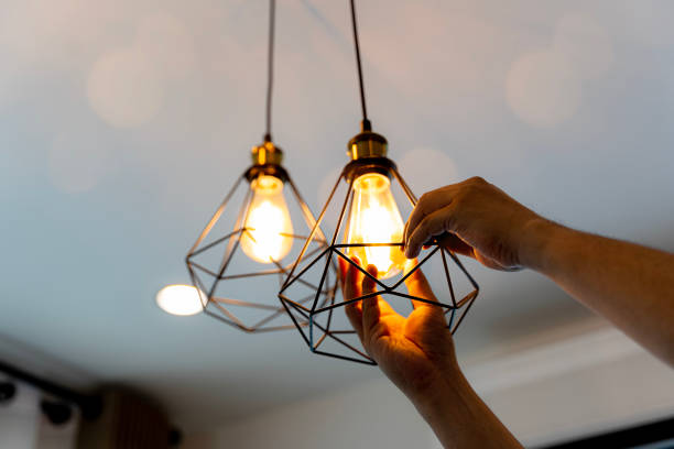 Best Best Electricians Near Me  in Fort Oglethorpe, GA