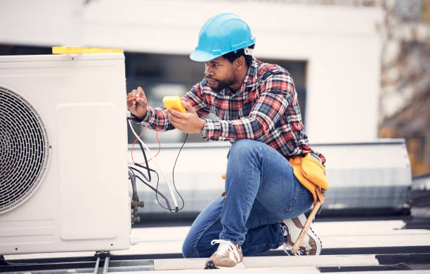Best Ceiling Fan Installation Electrician  in Fort Oglethorpe, GA