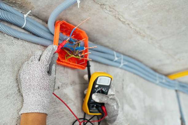 Best Electrical Wiring Services  in Fort Oglethorpe, GA