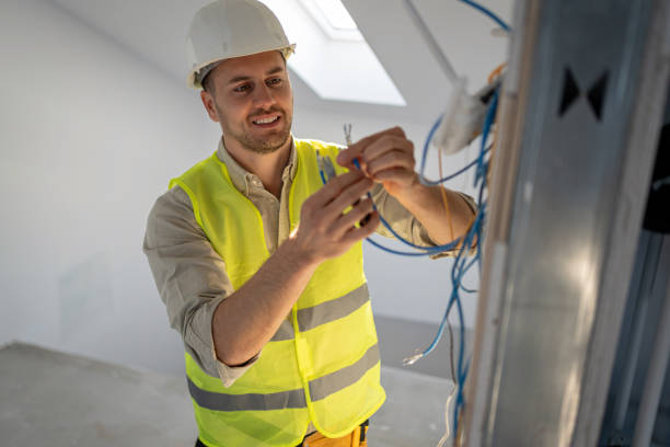 Best Residential Electrician Services  in Fort Oglethorpe, GA